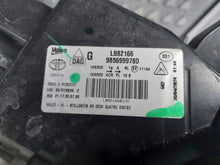 Laden Sie das Bild in den Galerie-Viewer, Frontscheinwerfer Toyota Proace City Verso LB82166 Full LED Links Headlight SCH5852947291ve