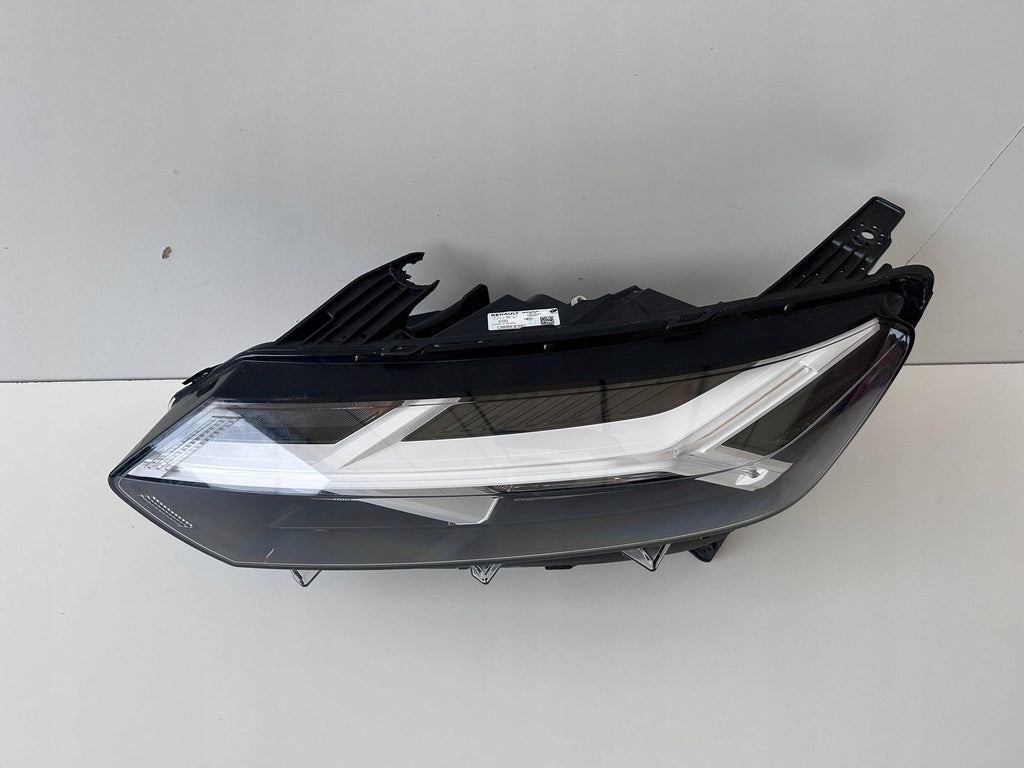 Frontscheinwerfer Dacia Sandero III 260602561R LED Links Scheinwerfer Headlight SCH3944594707rc