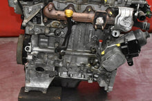 Laden Sie das Bild in den Galerie-Viewer, Motor Volvo V60 I D4162T 1.6 115PS 2012 Diesel Engine Unkomplett MOT7810795977vm