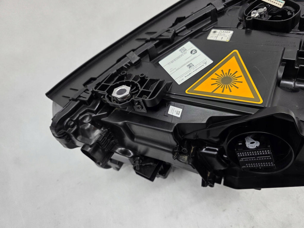 Frontscheinwerfer BMW G01 X4 G02 5A29218-06 Laser Rechts Scheinwerfer Headlight SCH6709255977mg