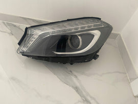 Frontscheinwerfer Mercedes-Benz W176 A1768200561 Vorderseite Headlight