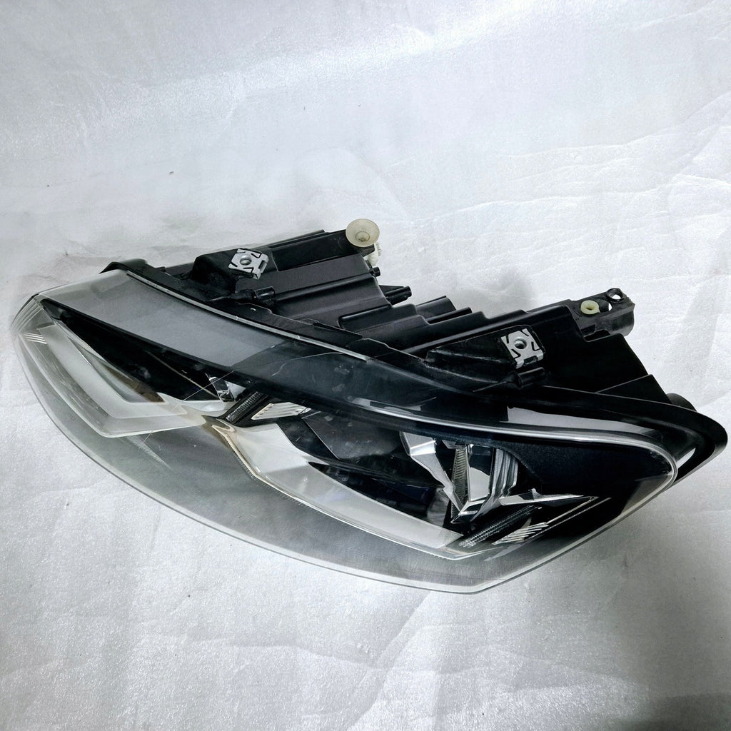 Frontscheinwerfer VW Polo 6c1 6C1941034 Full LED Links Scheinwerfer Headlight