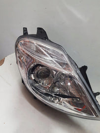 Frontscheinwerfer Citroën C8 89009177 Rechts Scheinwerfer Headlight