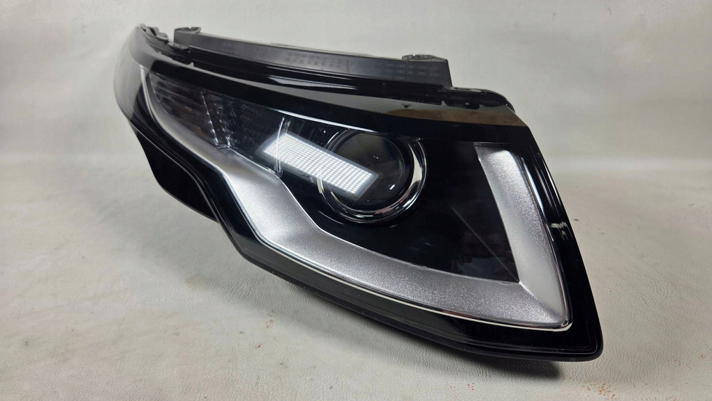 Frontscheinwerfer Land Rover Evoque GJ3213W029BD 05042010019548608 Rechts SCH9041779271cw