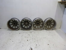 Load image into Gallery viewer, 4x Alufelge 16 Zoll 6.0" 5x112 46ET A1694012702 Mercedes-Benz W245 Rim Wheel FEL2325929318jv