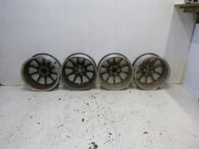 Load image into Gallery viewer, 4x Alufelge 16 Zoll 6.0" 5x112 46ET A1694012702 Mercedes-Benz W245 Rim Wheel FEL2325929318jv