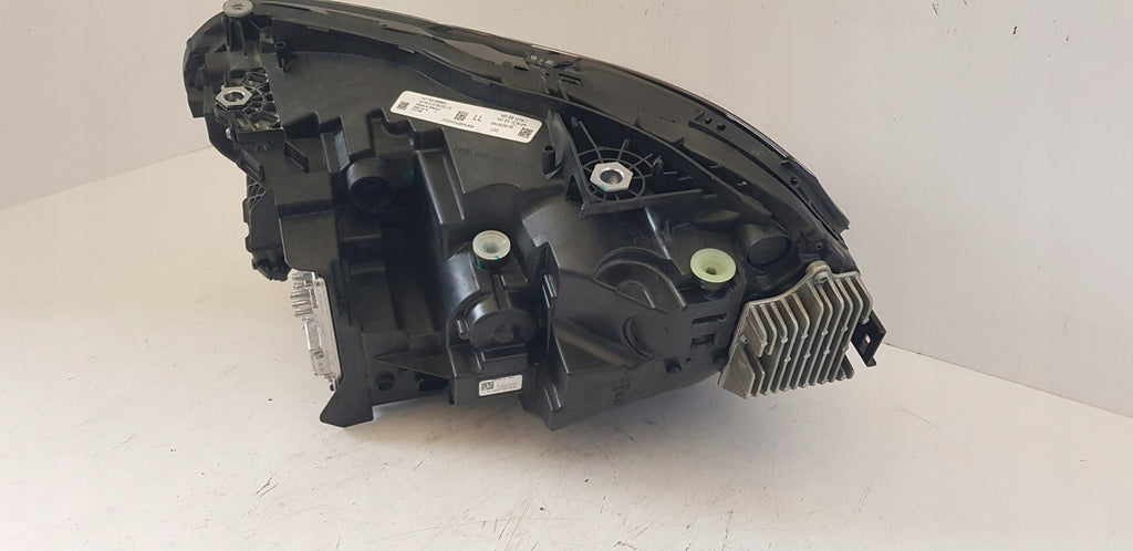 Frontscheinwerfer BMW 2 G42 5A03E38 LED Rechts Scheinwerfer Headlight SCH7546080424tr