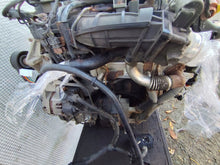 Laden Sie das Bild in den Galerie-Viewer, Motor Kia Sportage D4HA 2.0 CRDI 136PS 152TKm Diesel Engine Komplett MOT6699165345it