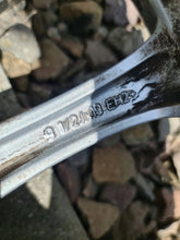Load image into Gallery viewer, 1x Alufelge 19 Zoll 8.5" 5x120 25ET Silber 7841822 BMW F01 F02 Rim Wheel FEL6304550771ic