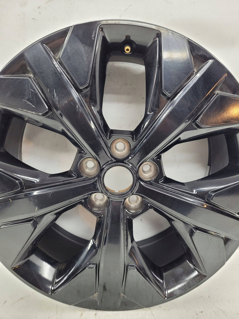 1x Alufelge 19 Zoll 5x114.3 52910-CJ360 Kia Sportage V Rim Wheel FEL4376675316eq