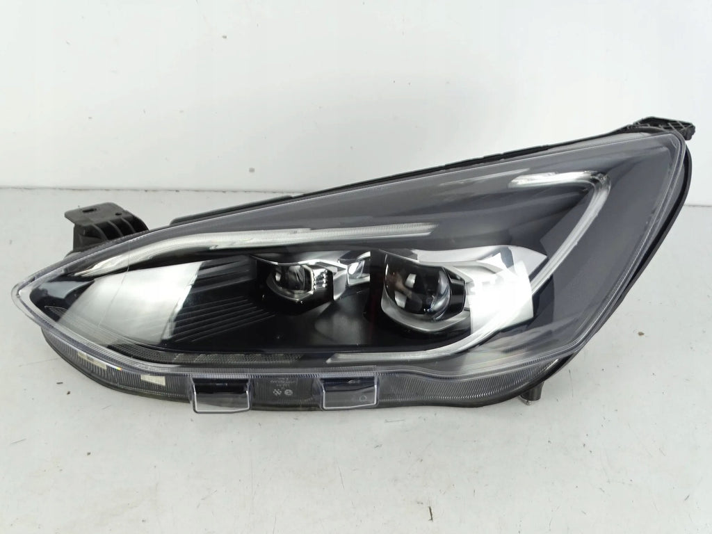 Frontscheinwerfer Ford Focus JX7B-13E17-AJ Full LED Links Scheinwerfer Headlight