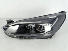 Load image into Gallery viewer, Frontscheinwerfer Ford Focus JX7B-13E17-1 Full LED Links Scheinwerfer Headlight SCH2673632545lx