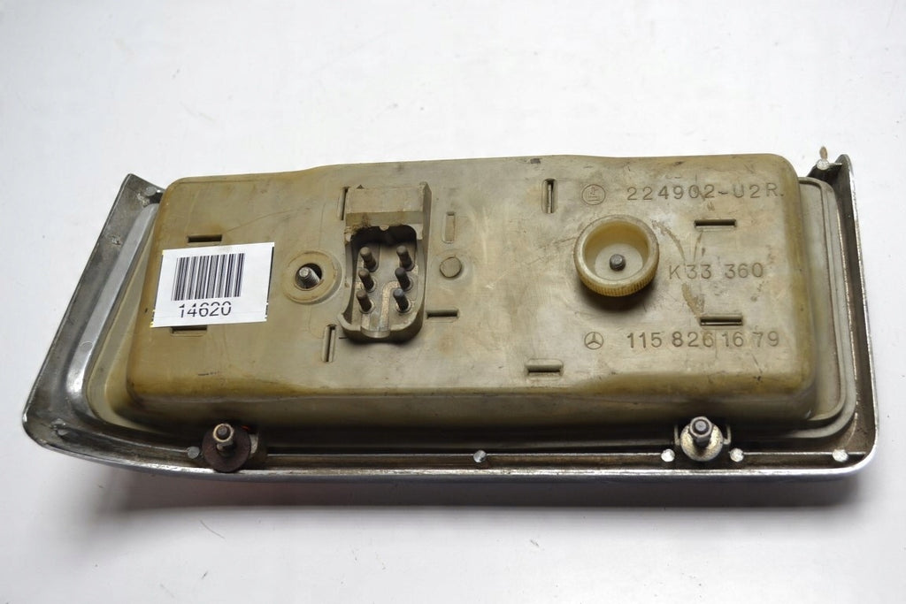 Rückleuchte Mercedes-Benz W114 W115 1158261679 Links Rearlight
