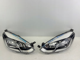 Frontscheinwerfer Ford Fiesta H1BB-13W029-AD H1BB-13W030-AD Vorderseite SCH2511293021wa