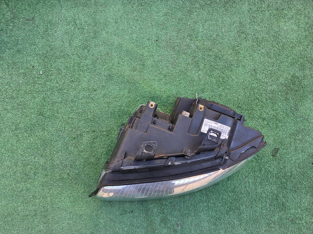 Frontscheinwerfer Audi A4 B6 8E0941003S Xenon Links Scheinwerfer Headlight SCH5159437923yg
