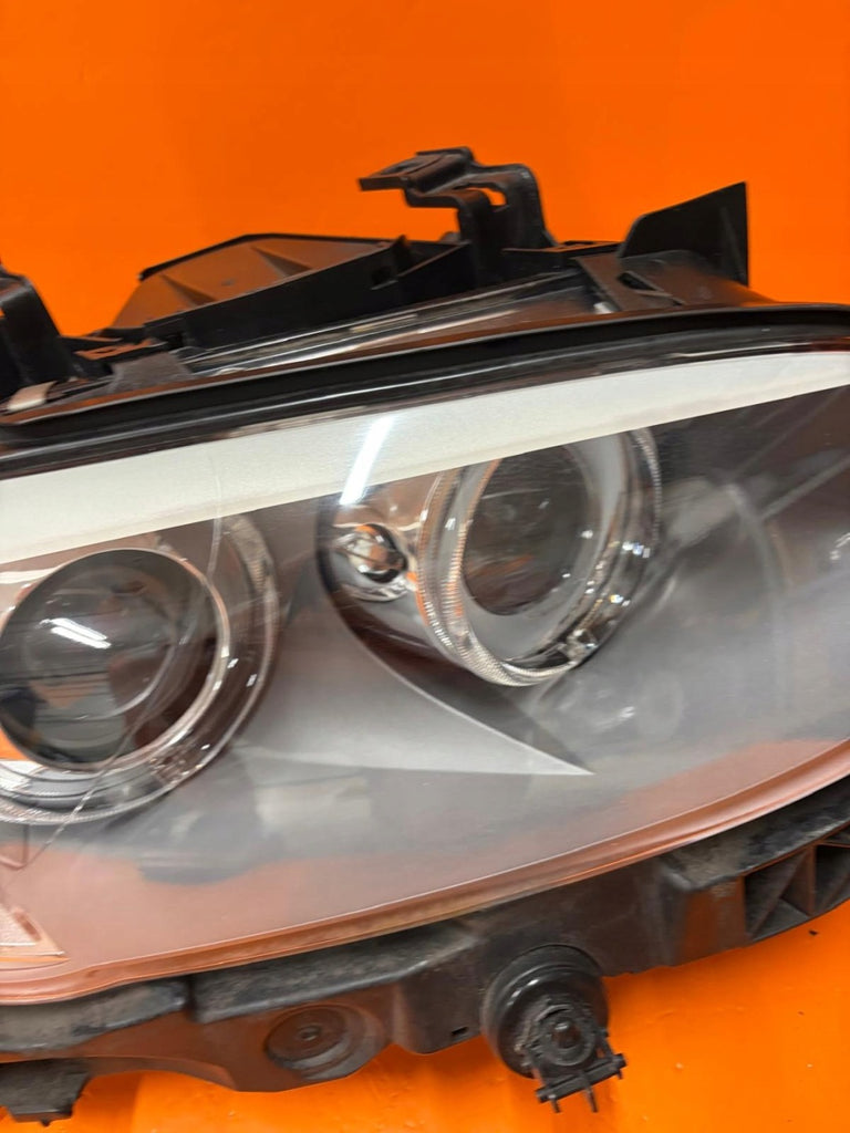 Frontscheinwerfer BMW Coupe E92 723992007 723992008 Xenon Ein Satz Headlight SCH3881452698kd