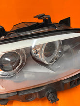 Laden Sie das Bild in den Galerie-Viewer, Frontscheinwerfer BMW Coupe E92 723992007 723992008 Xenon Ein Satz Headlight SCH3881452698kd