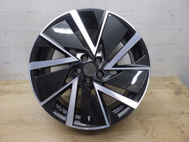 1x Alufelge 18 Zoll 7.0