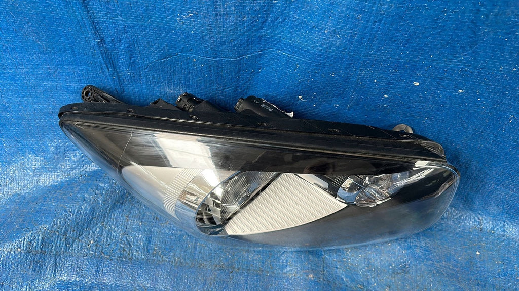 Frontscheinwerfer Kia Picanto Rechts Scheinwerfer Headlight