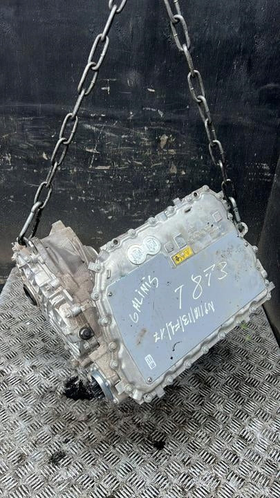 Motor BMW 2 Active Tourer U06 12335A693F2 B38A15P 2022 Hybrid Engine Unkomplett MOT8024335896wq