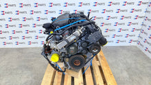 Laden Sie das Bild in den Galerie-Viewer, Motor BMW F22 F36 F21 E91 F34 F30 E90 N47D20C 2.0 143PS 174TKm Diesel Komplett MOT8023606296vd