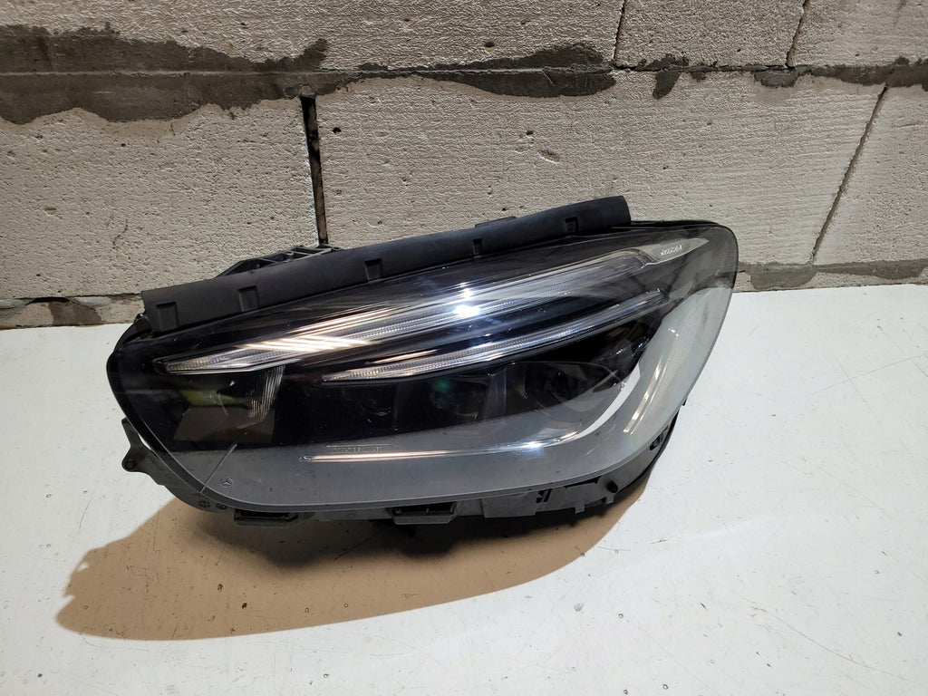 Frontscheinwerfer Mercedes-Benz W247 A2479061903 LED Rechts oder Links SCH4989650091fh