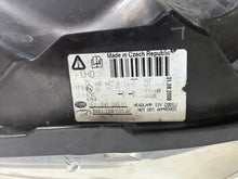 Laden Sie das Bild in den Galerie-Viewer, Frontscheinwerfer Ford Fiesta I 8A6113W030AE 1EJ24704501 Links Headlight SCH3039285396wj