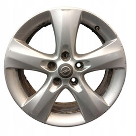 1x Alufelge 17 Zoll 7.0