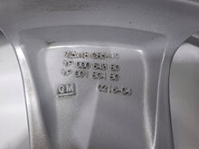 Laden Sie das Bild in den Galerie-Viewer, 1x Alufelge 18 Zoll 7.5&quot; 5x108 YP0006438 YP00180480 Opel Grandland X Rim Wheel