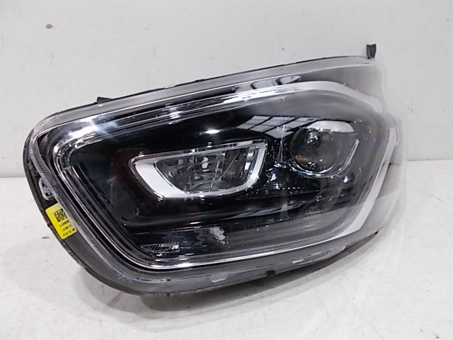 Frontscheinwerfer Ford Transit Custom JK21-13D153-BH Xenon Links Headlight