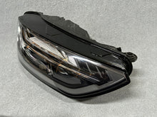 Laden Sie das Bild in den Galerie-Viewer, Frontscheinwerfer Audi Q5 80A941034F LED Rechts Scheinwerfer Headlight