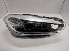 Laden Sie das Bild in den Galerie-Viewer, Frontscheinwerfer BMW X2 F39 8738186-04 Full LED Rechts Scheinwerfer Headlight SCH4643278406qm