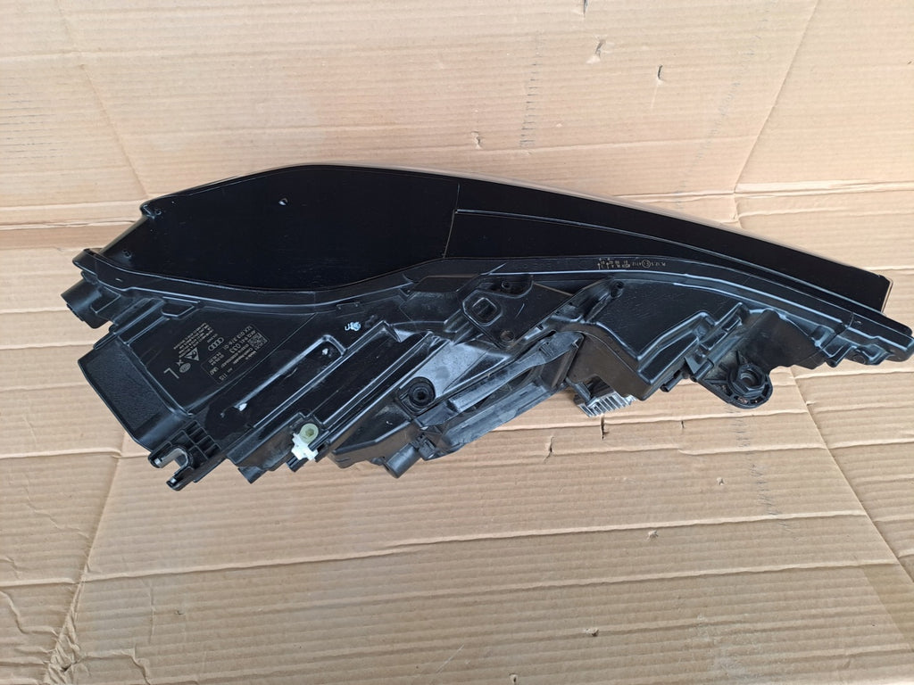 Frontscheinwerfer Audi A6 C8 4K0941033 LED Links Scheinwerfer Headlight SCH5157219338tj