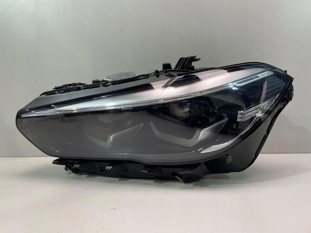 Frontscheinwerfer BMW X5 G05 9481779 Links Scheinwerfer Headlight SCH3599332418ax