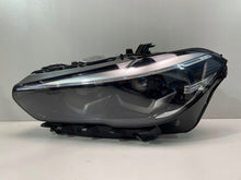 Laden Sie das Bild in den Galerie-Viewer, Frontscheinwerfer BMW X5 G05 9481779 Links Scheinwerfer Headlight SCH3599332418ax