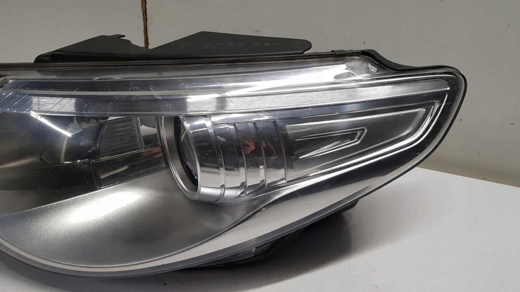 Frontscheinwerfer VW Passat Cc 3C8941751C Xenon Links Scheinwerfer Headlight