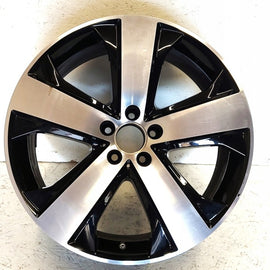 1x Alufelge 20 Zoll 8.5