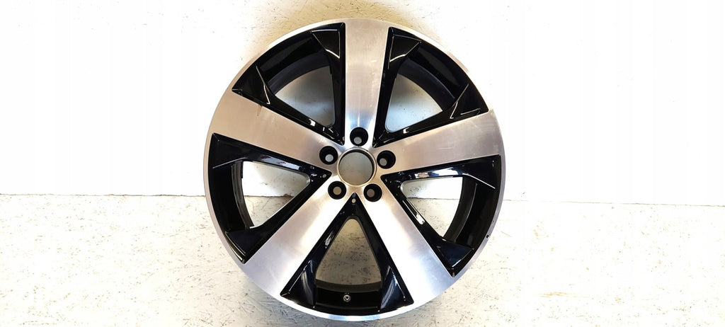 1x Alufelge 20 Zoll 8.5" 5x112 A1674015400 Mercedes-Benz Gls X167 Rim Wheel FEL1222888720oq