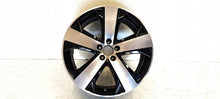 Laden Sie das Bild in den Galerie-Viewer, 1x Alufelge 20 Zoll 8.5" 5x112 A1674015400 Mercedes-Benz Gls X167 Rim Wheel FEL1222888720oq