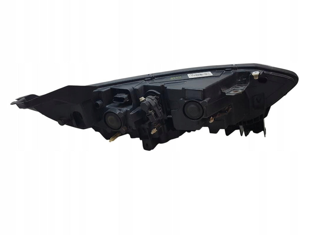 Frontscheinwerfer Renault Espace V 260608819R LED Links Scheinwerfer Headlight SCH4277576689ig