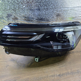 Frontscheinwerfer VW Tiguan 571941005B Links Scheinwerfer Headlight SCH9305287110se