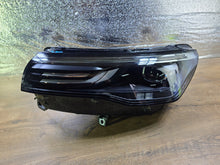 Laden Sie das Bild in den Galerie-Viewer, Frontscheinwerfer VW Tiguan 571941005B Links Scheinwerfer Headlight SCH9305287110se