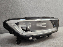 Laden Sie das Bild in den Galerie-Viewer, Frontscheinwerfer VW T-Roc 2GA941036AR Rechts Scheinwerfer Headlight SCH9738781609hr