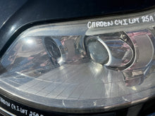 Laden Sie das Bild in den Galerie-Viewer, Frontscheinwerfer Citroën C4 I Links Scheinwerfer Headlight