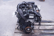 Laden Sie das Bild in den Galerie-Viewer, Motor Citroën Peugeot I 9H05 10JBCK 1.6 E-HDI Diesel Engine Unkomplett MOT4253661323md