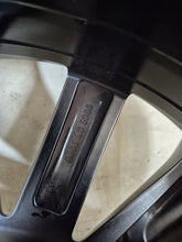 Load image into Gallery viewer, 1x Alufelge 19 Zoll 7.0" 5x114.3 45ET 9965637090 Mazda Cx5 Rim Wheel FEL3175212356aq