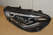 Laden Sie das Bild in den Galerie-Viewer, Frontscheinwerfer Mercedes-Benz Cla A1189068900 LED Links Scheinwerfer Headlight SCH2215550359nw