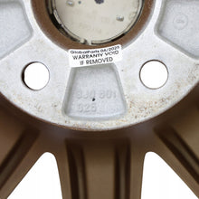 Load image into Gallery viewer, 1x Alufelge 18 Zoll 9.0" 5x112 8J0601025AA Audi Tt Rim Wheel FEL7111319715ak