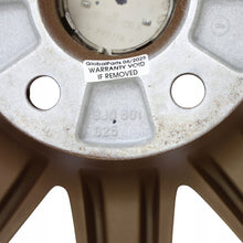 Laden Sie das Bild in den Galerie-Viewer, 1x Alufelge 18 Zoll 9.0" 5x112 8J0601025AA Audi Tt Rim Wheel FEL7111319715ak