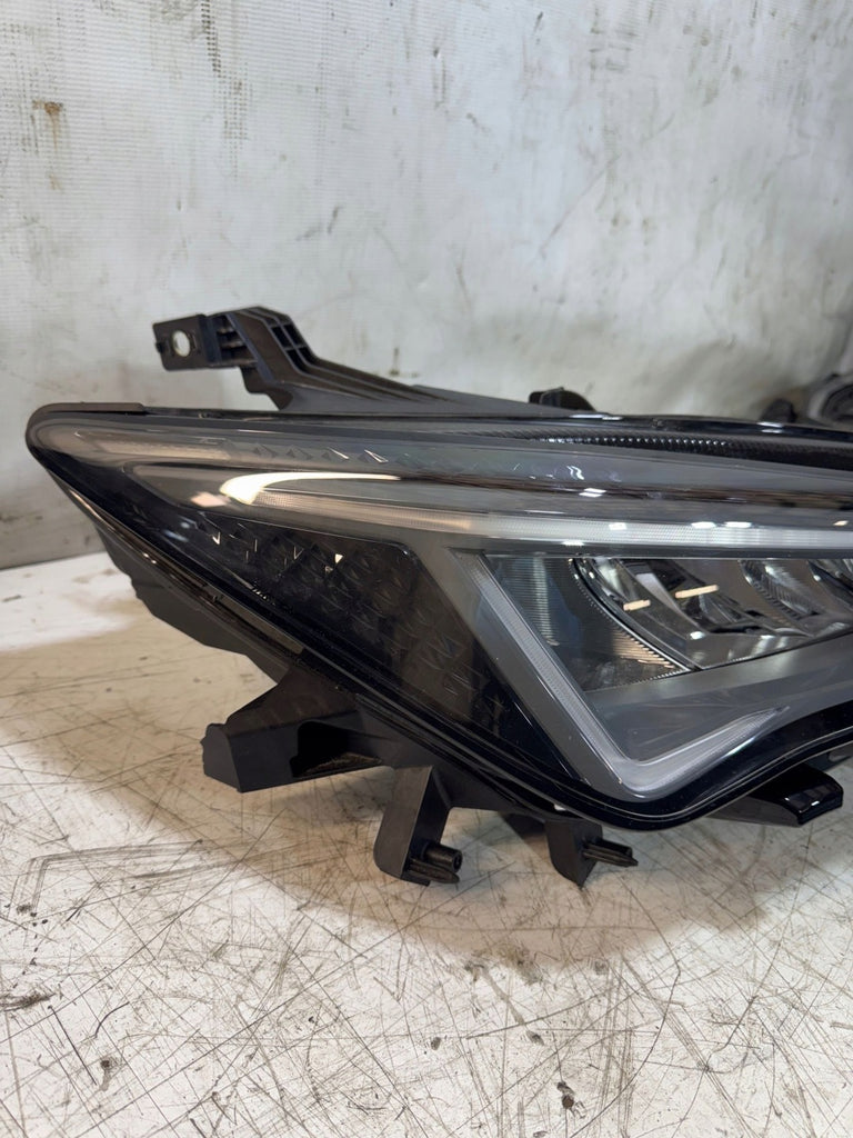 Frontscheinwerfer Cupra Born 10F941008K Rechts Scheinwerfer Headlight SCH3365142694cz